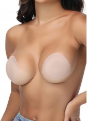 Skin Color Silica Gel Nubra Pack Set