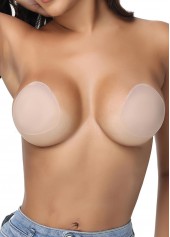 Skin Color Silica Gel Nubra Pack Set