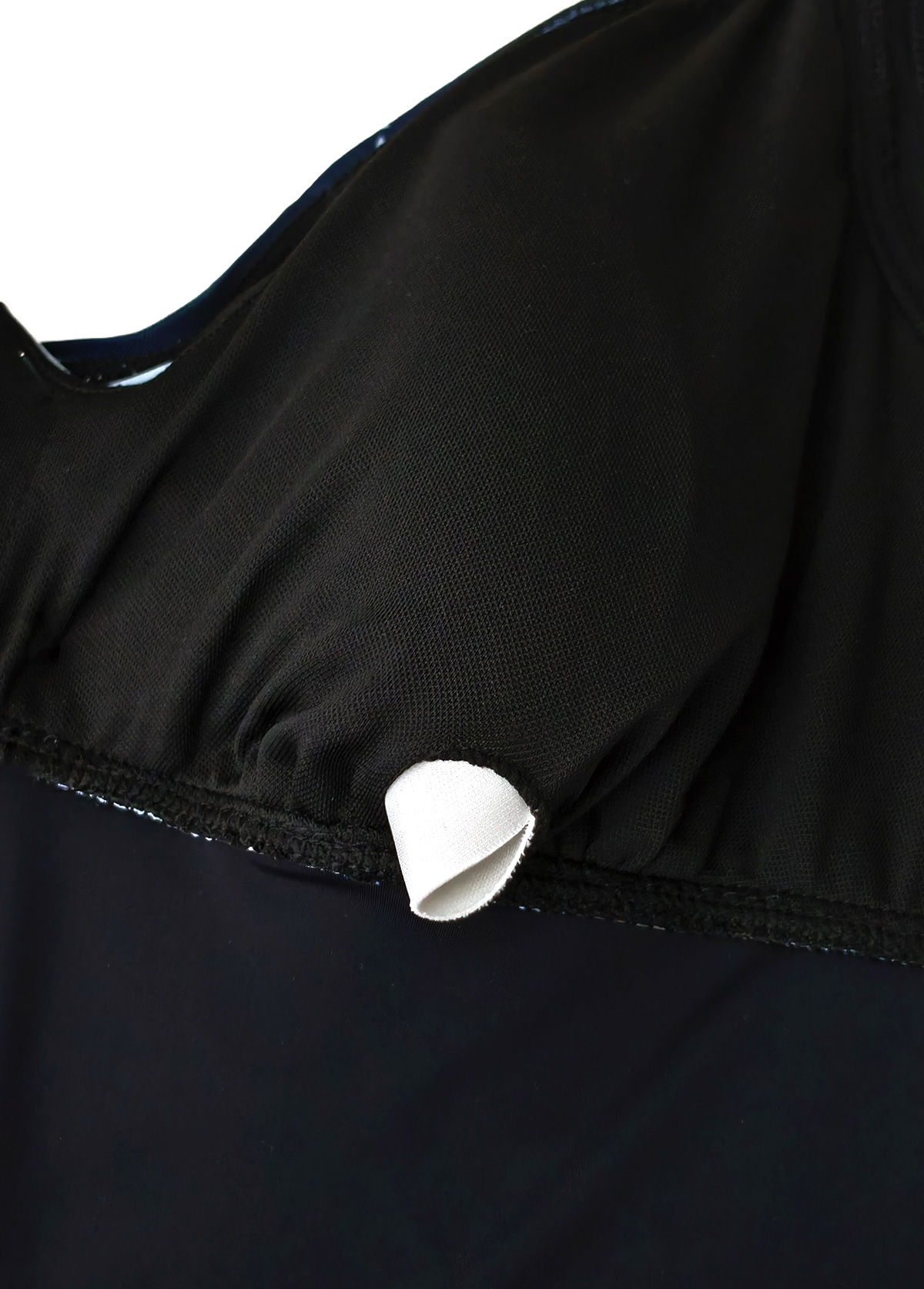 American Flag Multi Color One Piece Swimdress