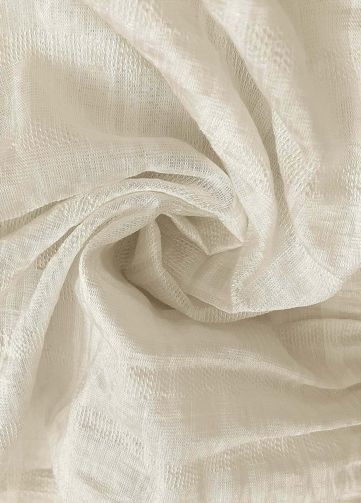 Tummy Coverage Beige Long Sleeve Shirt Collar Blouse