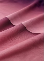 Ombre Multi Color Tankini Top-No Bottom