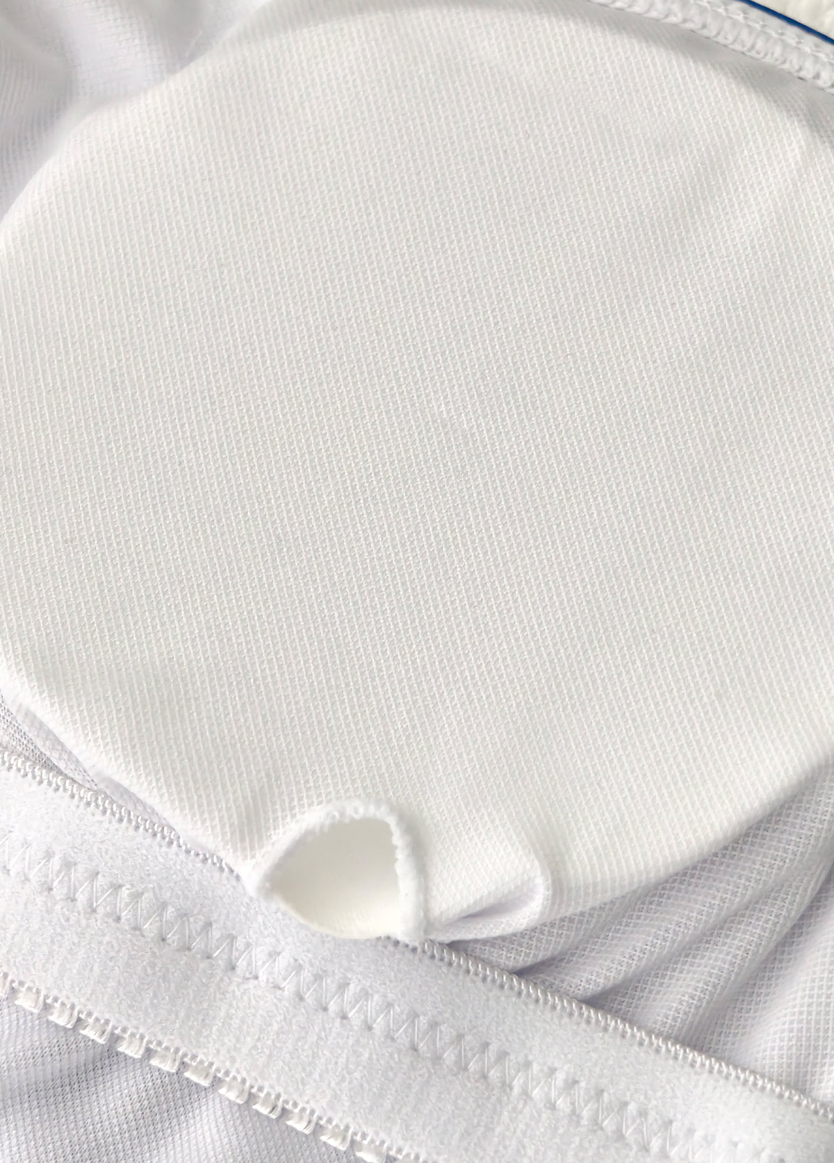 Random Floral Print Ruched Blue Tankini Set